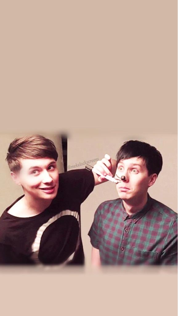 mekelockscreens's tweet photo. A #DanandPhill #Lockscreen without and with quote.

RT/Fav if you saved it! Be honest ;)x
>#DanandPhillLockscreen http://t.co/0RbU38x6Ey