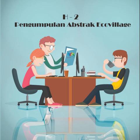 ICEF_IPB's tweet photo. [H-2 PENGUMPULAN ABSTRAK ECOVILLAGE]
Klik http://t.co/kb5vKOPO0w #icef2015 http://t.co/J1C7y2k8JA