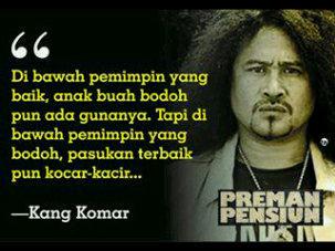 SandhyNaghManch's tweet photo. cari la pemimpin yg benar" mau melihat kamu berhasil http://t.co/f9Q49esZmR