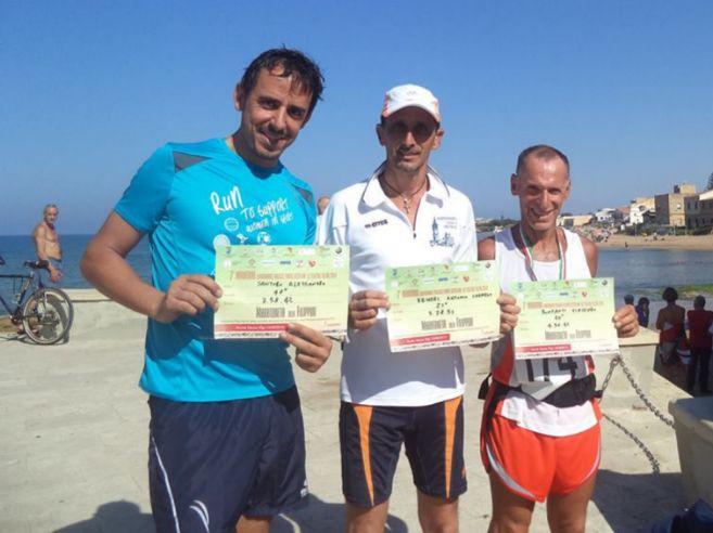 ElMundoDeportes's tweet photo. Dopaje en un maratón contra el dopaje. Ocurrió en Italia. Pasen y lean. http://t.co/EXM0d9mPvM http://t.co/w6OTrRjaAm