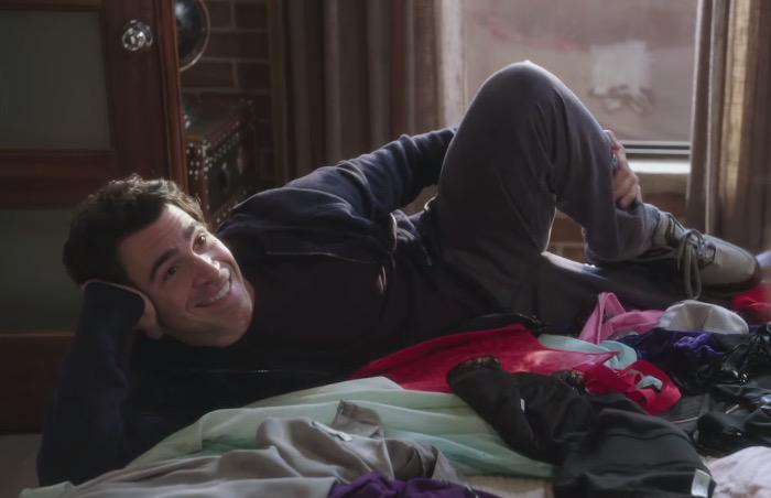 Happy Birthday to Chris Messina who plays Danny   