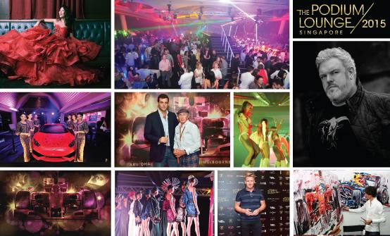 The Podium Lounge tweet media