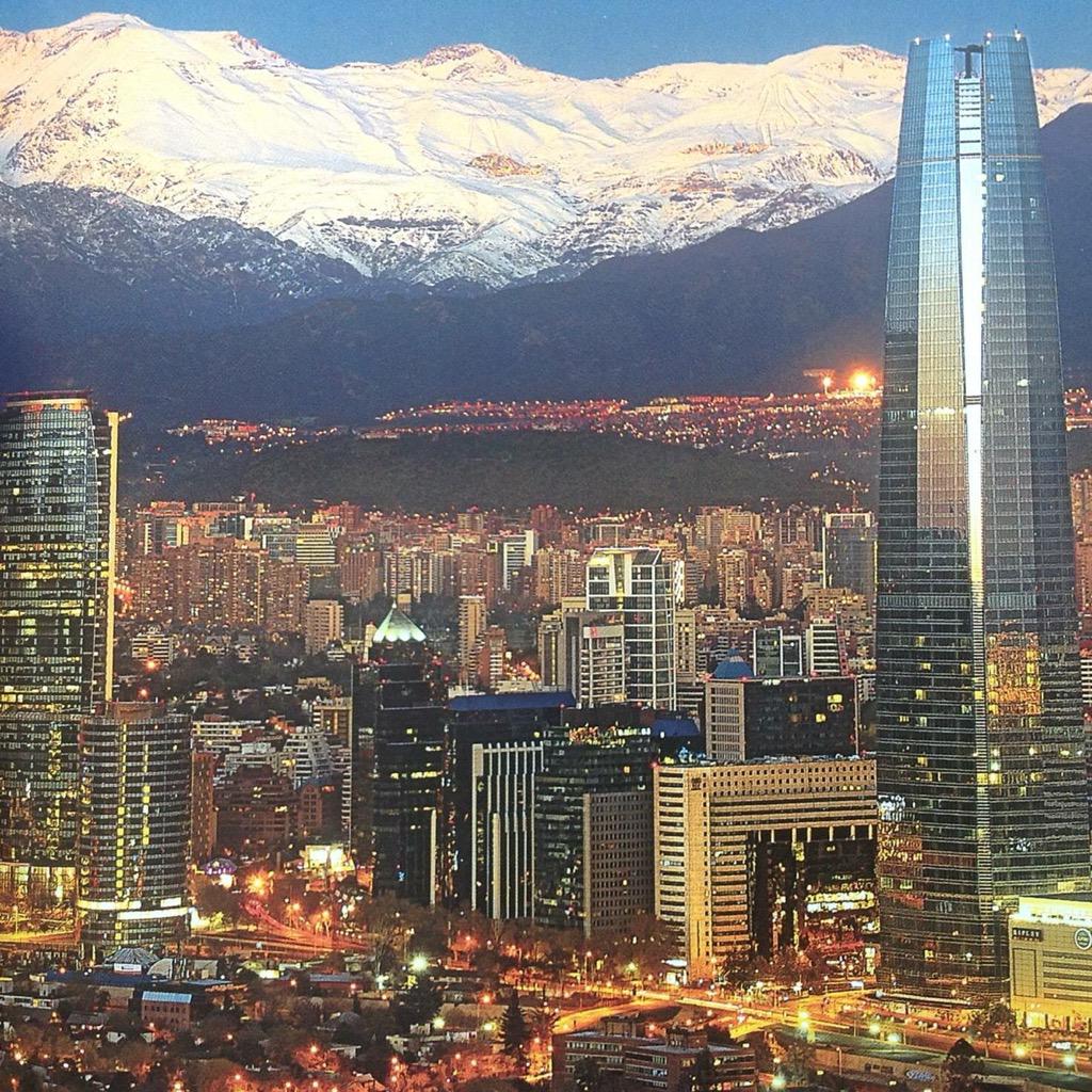 valegona's tweet photo. Santiago😍 http://t.co/mfUBXcr3NK