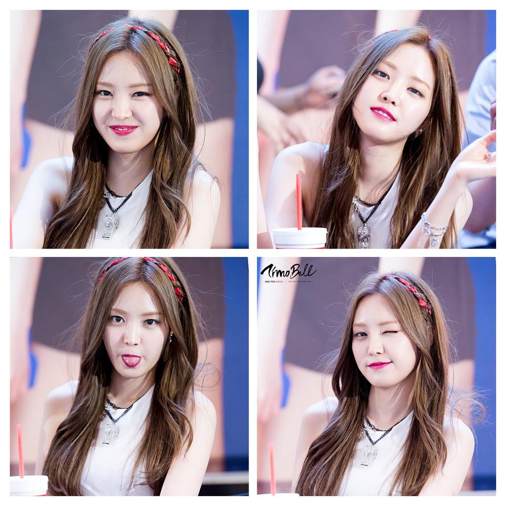 150731 여의도 에이핑크 팬싸인회 손나은(@Apinksne)
#1 timoball.tistory.com/m/post/44
#2 timoball.tistory.com/m/post/45
#3 timoball.tistory.com/m/post/46