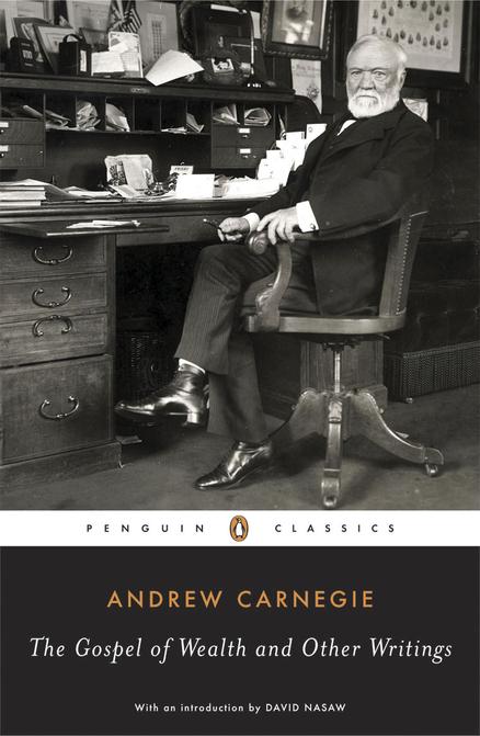 an introduction to the life of andrew carnegie Scottish immigrant andrew carnegie worked his way up from bobbin boy to telegraph operator to by the end of his life with an introduction by gordon hutner. an introduction to the life of andrew carnegie Scottish immigrant andrew carnegie worked his way up from bobbin boy to telegraph operator to by the end of his life with an introduction by gordon hutner.