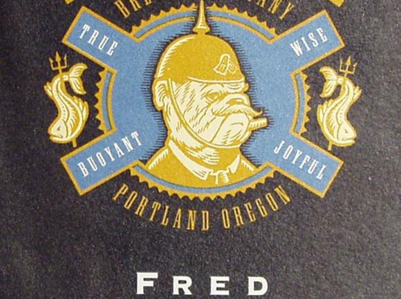 allaboutbeer's tweet photo. Online for the first time: "A Beer Named Fred," written by Fred Eckhardt in 1997. http://t.co/80u16HMHSW http://t.co/gGUUrtTLP6