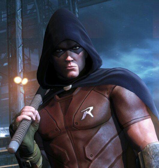 RedRobin550's tweet image. 