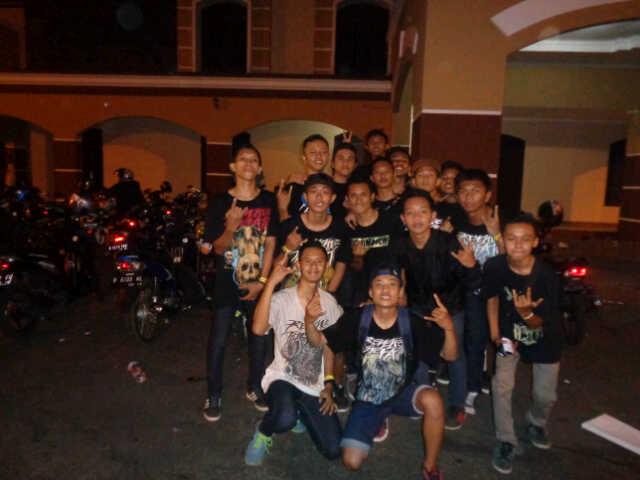 RTF Colony Solo tweet media