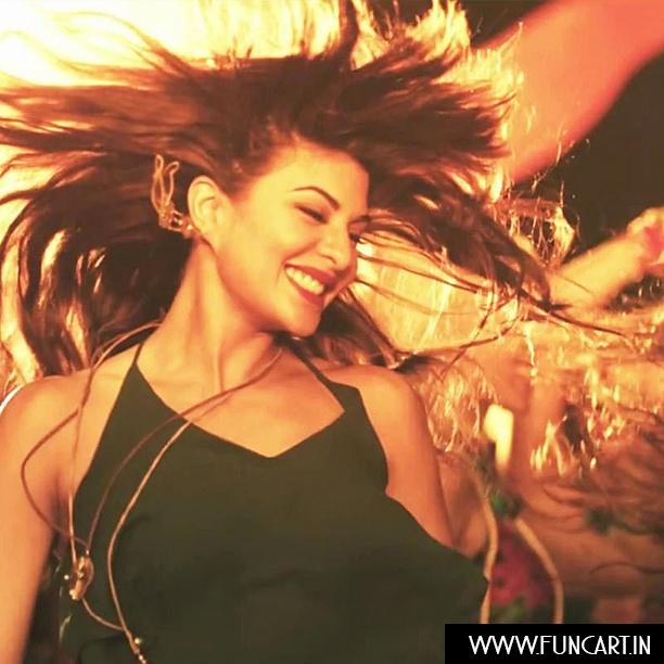 Funcart wishes Jacqueline Fernandez a very Happy Birthday with a lot of Success in Film Industry. 