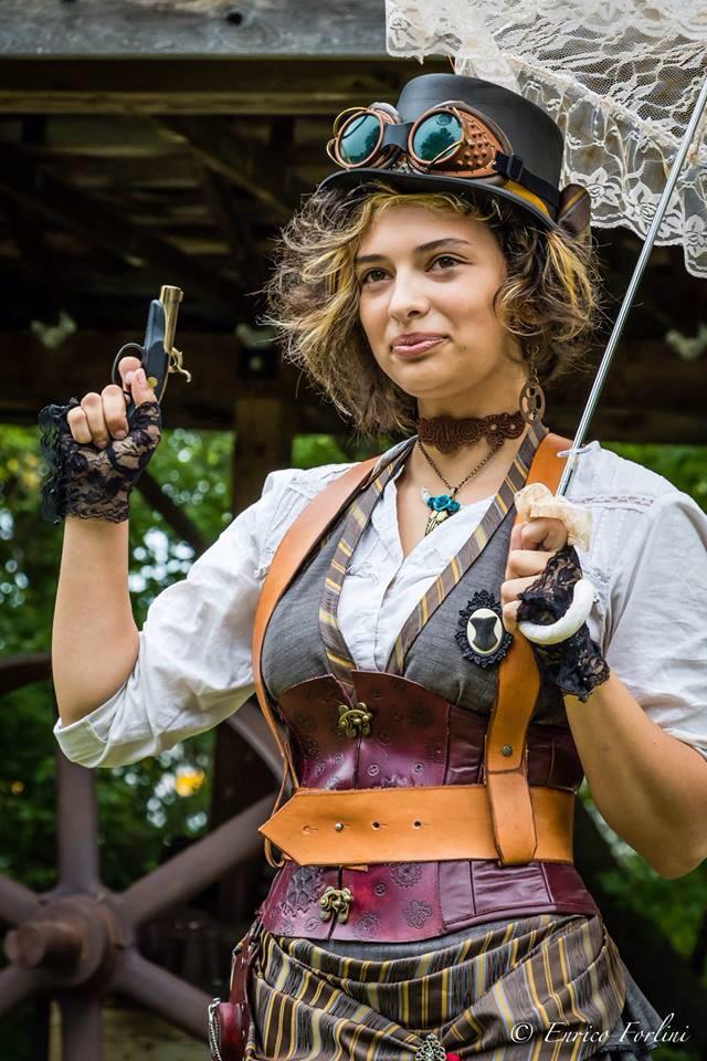 EnricoF67's tweet photo. @steampunkfestival @coldwatersteam a few more of my favorite images I captured. http://t.co/PAjYzki656