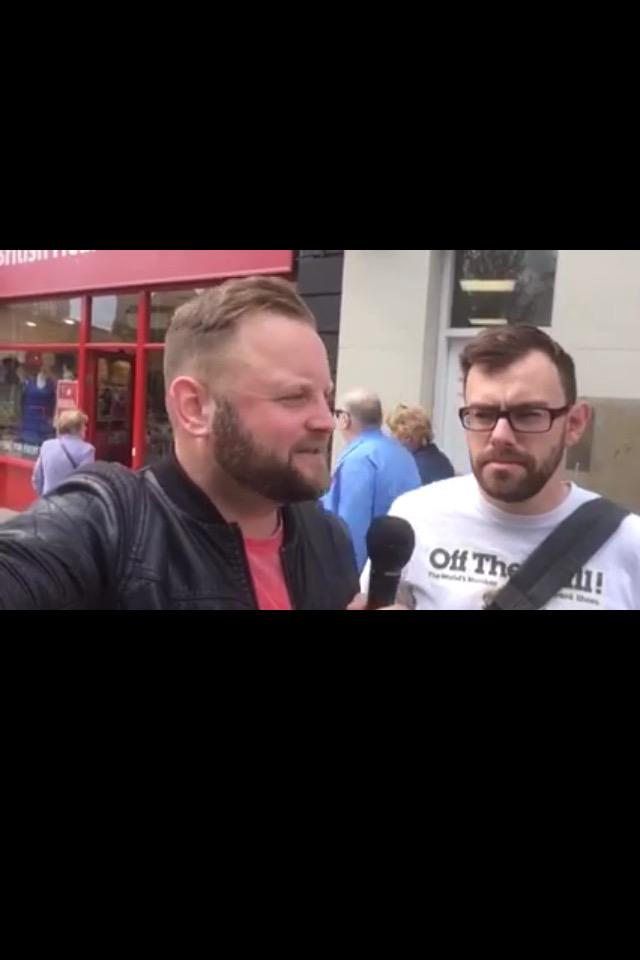 yestyn2015's tweet photo. @NepentheZ found your twin brother http://t.co/25JEOo9fDZ