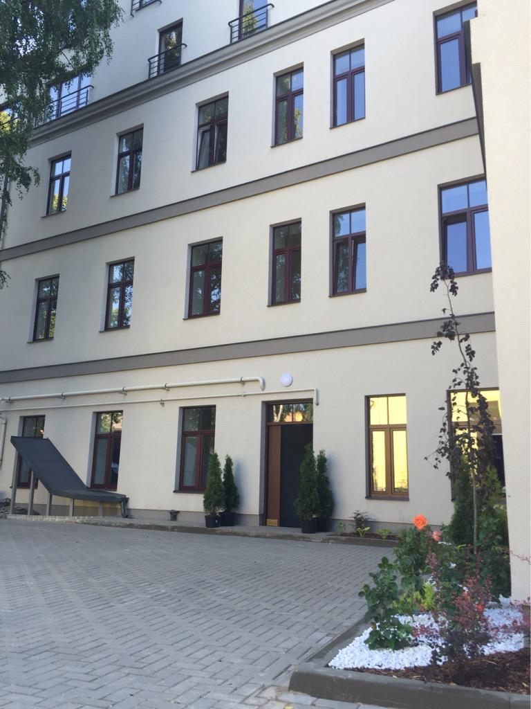 IntesoReal's tweet image. Kazarmu ielà 3 dzīvoklu paliek ar vien mazàk:)piesaki savu apskati t. 22319299,daži labi dzīvokli vèl ir palikuši.