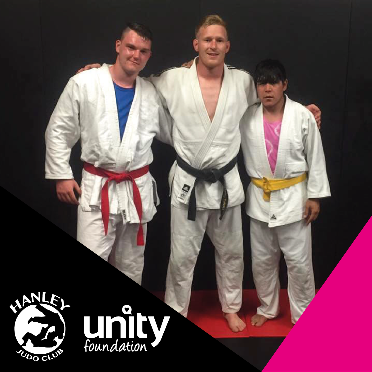 unitystoke's tweet photo. Hanley Judo Club, supported by Unity is every Wednesday Night 8 - 9pm. https://t.co/6tGreLSkrv http://t.co/icqL5Nwh5V