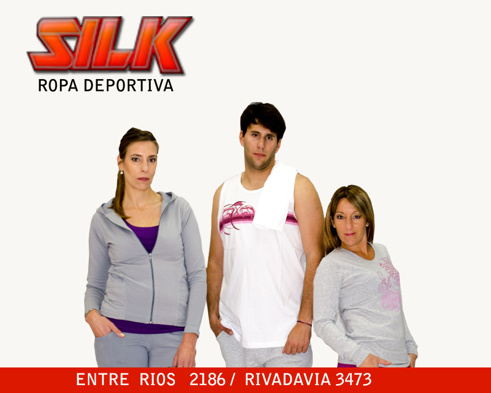 silkdeportivo (@silkropadep) / Twitter