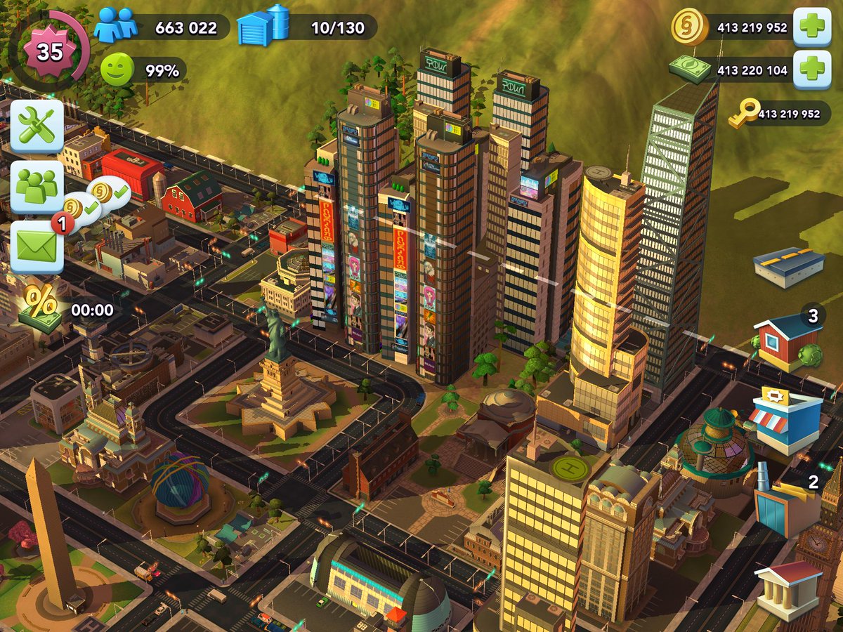 simcity buildit hack ios 2019