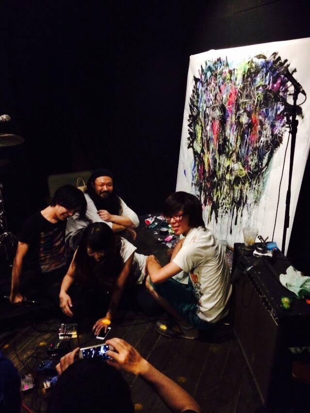 SDVBbyTI's tweet image. 鹿児島戻ってすぐ水中ブランコ！！
めっちゃ楽しかったー！！