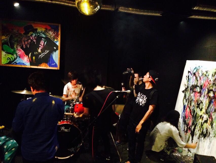 SDVBbyTI's tweet image. 鹿児島戻ってすぐ水中ブランコ！！
めっちゃ楽しかったー！！