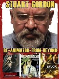 Happy Birthday to director Stuart Gordon!!! 