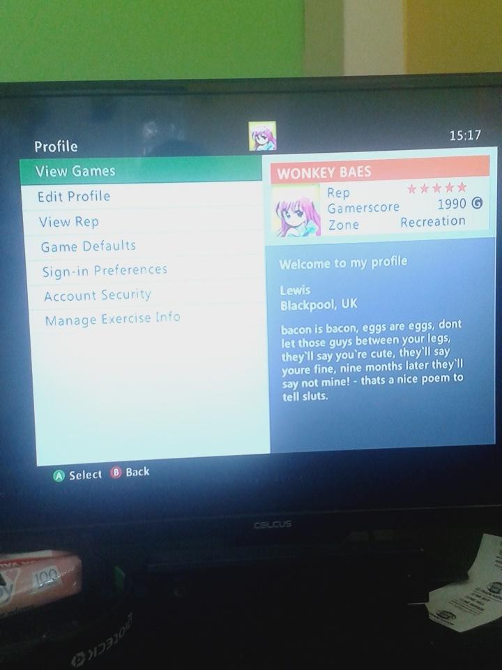 good xbox 360 bios good xbox 360 bios