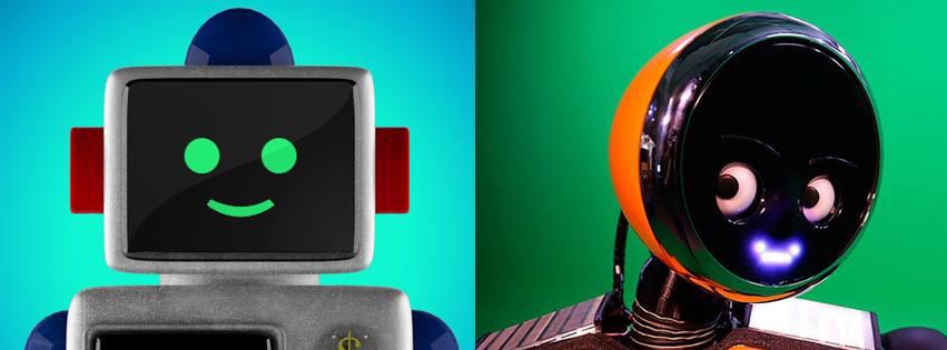 MJavanainen's tweet photo. Excellent! It will be Robot Day w/ @JanDeCoster next week! #robotday #raseborg http://t.co/JCpAc4njUY http://t.co/kogknSmyTE