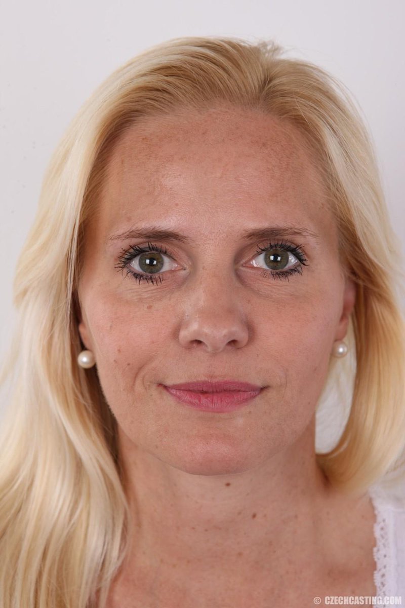 Czech Casting on X: Laura - t.coMFiBISvzO5  X