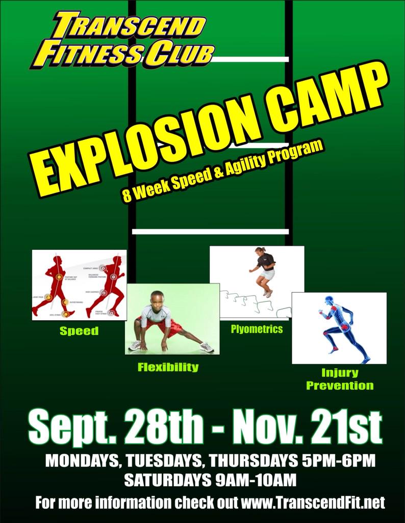 Carousel Crossfit tweet media