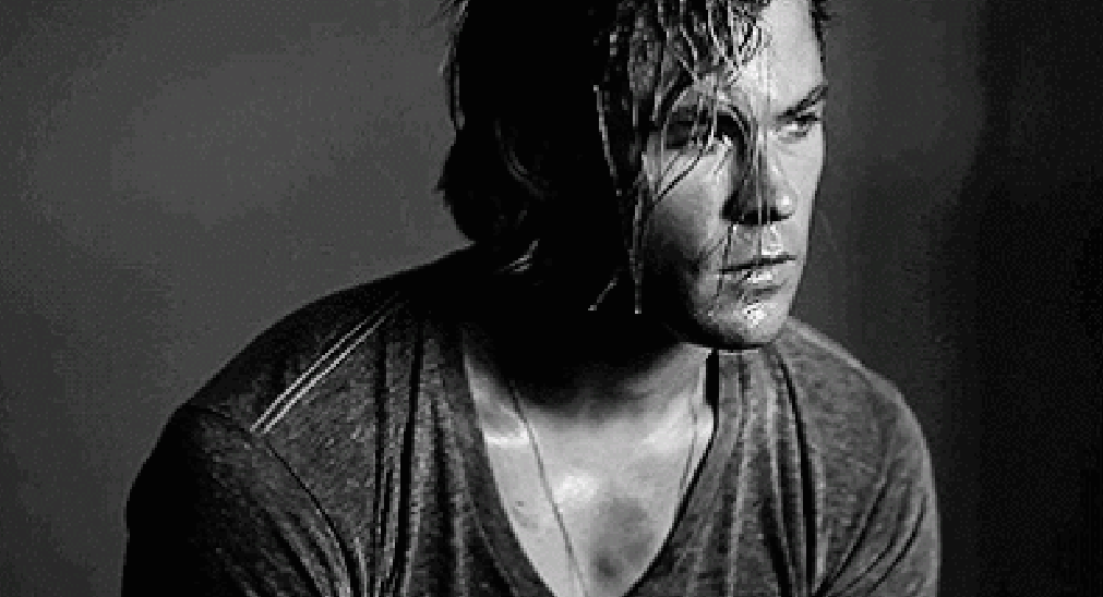 Happy birthday Chris Hemsworth  