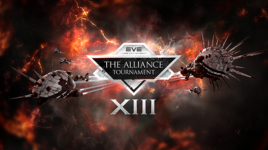 EveOnline's tweet photo. The Alliance Tournament XIII kicks off this weekend! http://t.co/6dw4uDSjte #eveonline #tweetfleet #atxii http://t.co/bQ91bK2Dz4