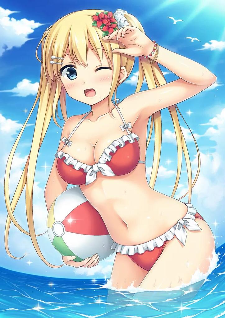 Lolis4Life's tweet photo. Hora de playa! http://t.co/paTRmZWZjM
