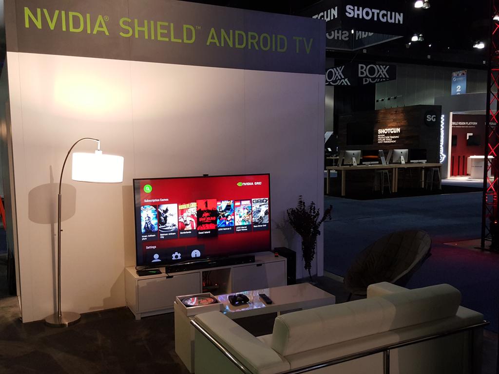 CCooper_Nvidia's tweet photo. @siggraph @NVIDIAGRID let's have some fun with cloud graphics http://t.co/8FWxoBXNyA