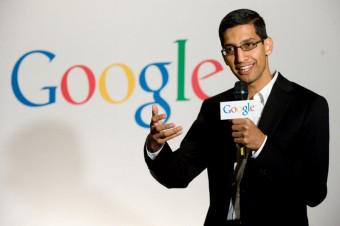 HomegrownIn's tweet photo. @sundarpichai ’s Appointment As @google #CEO Was A Long Time Coming http://t.co/1PTNHd8bIt http://t.co/NFYrdbl7VG