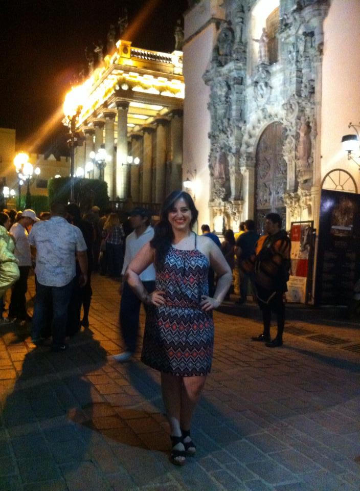 En el bonito Teatro Juarez @teatrojuarez @gobiernogto #teatrojuarez #Guanajuato #Mexico #visitamexico