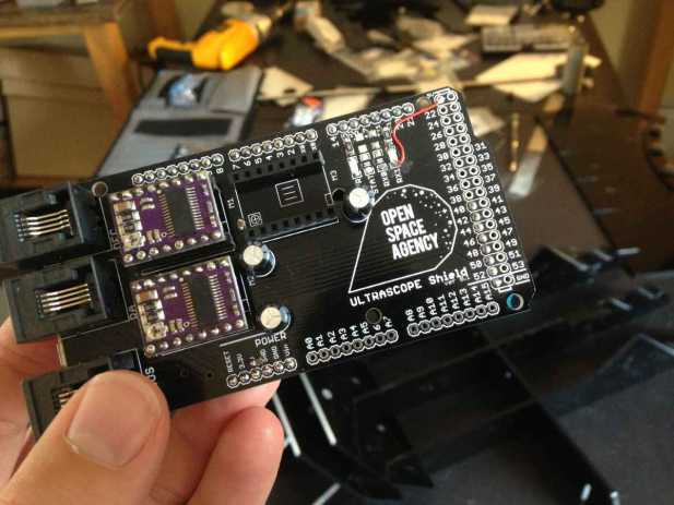 .<a href="/osa_projects/">Open Space Agency</a> wants to do the same for space as @OpenROV has done for underwater exploration: bit.ly/1gZTVAH