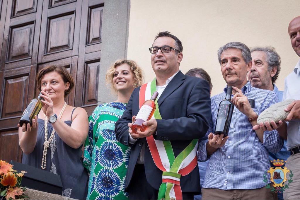 Premio Bancarel'VINO tweet media
