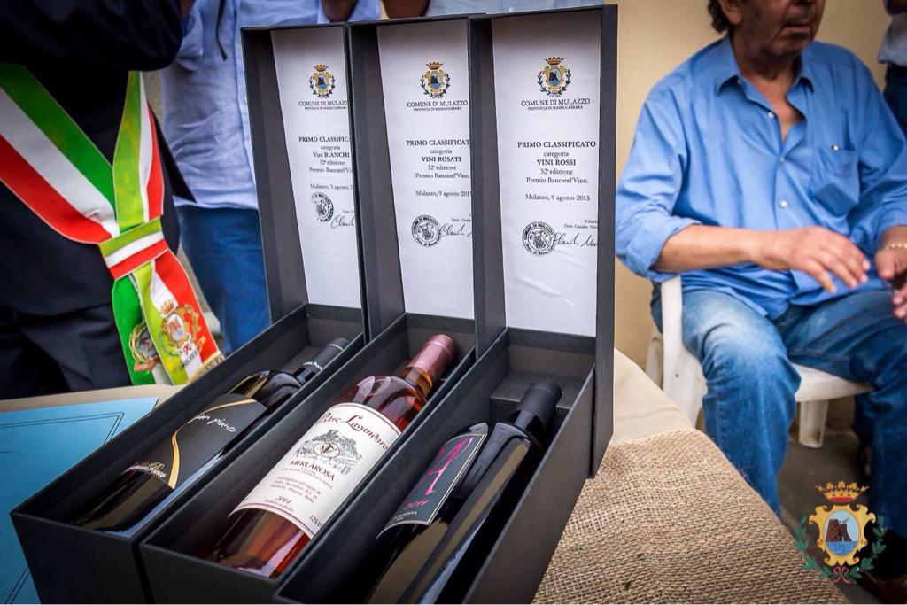 Premio Bancarel'VINO tweet media