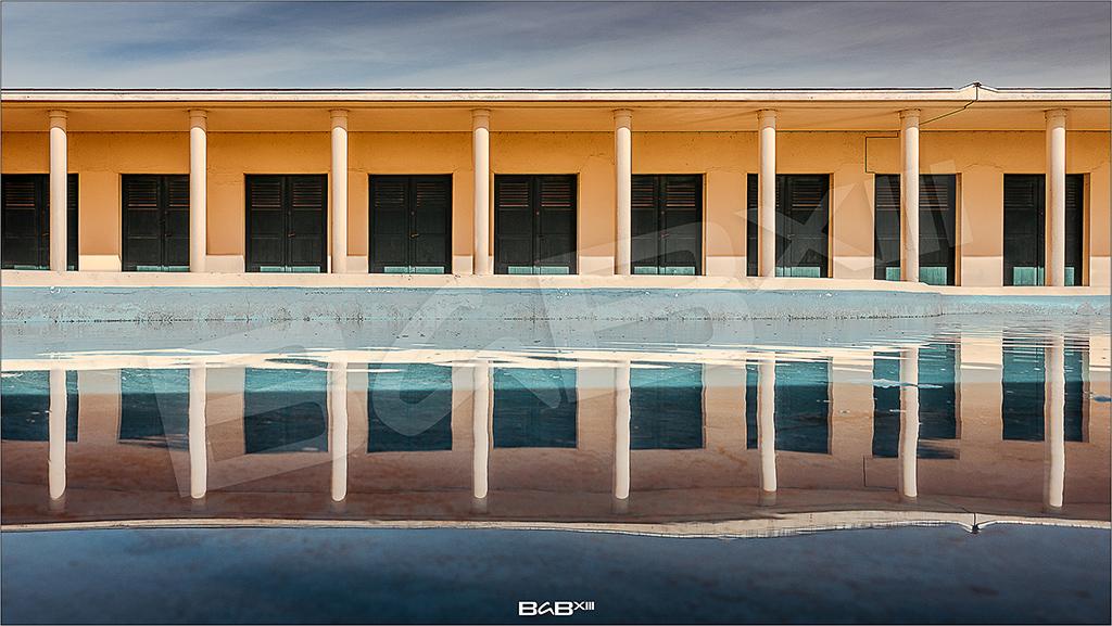 #deauville #parasols