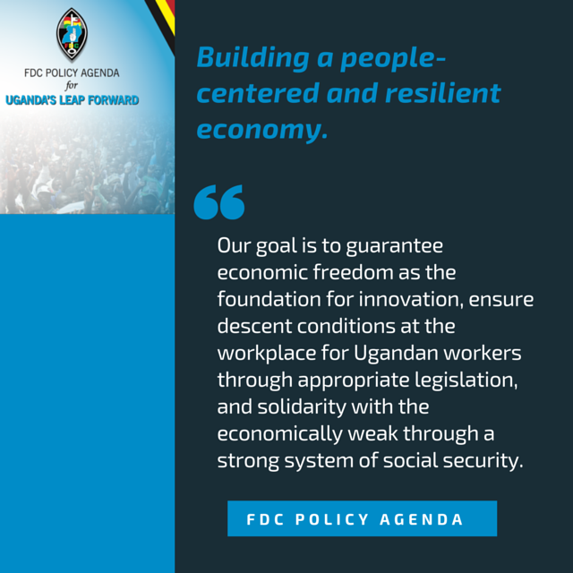 FDCOfficial1's tweet photo. This can only be achieved by investing in creating and expanding opportunities for our population. #FDCPolicy http://t.co/ljnrvqeXvV