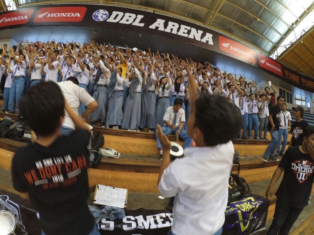 UltrasSmekda's tweet photo. next match lebih kompak lagi ya mates ! #forzasmekda #smekdaliar #wani http://t.co/xOcct5Jmm7