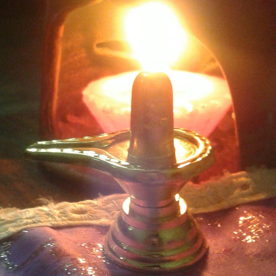 chidananda rupa shivoham chidananda rupa shivoham