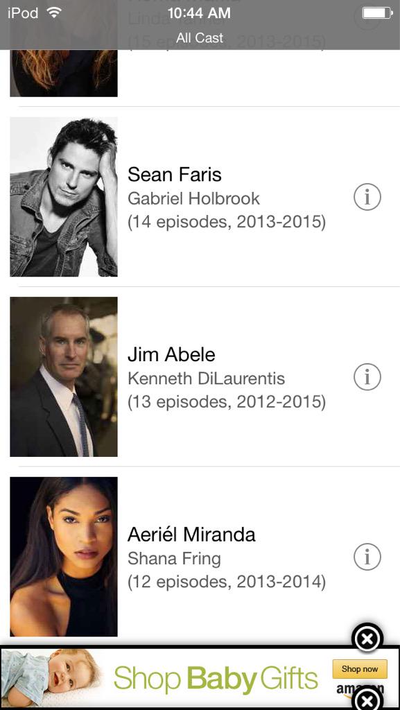 SassyLynnSkyler's tweet image. Possible Match to find A #fAcetfoAce