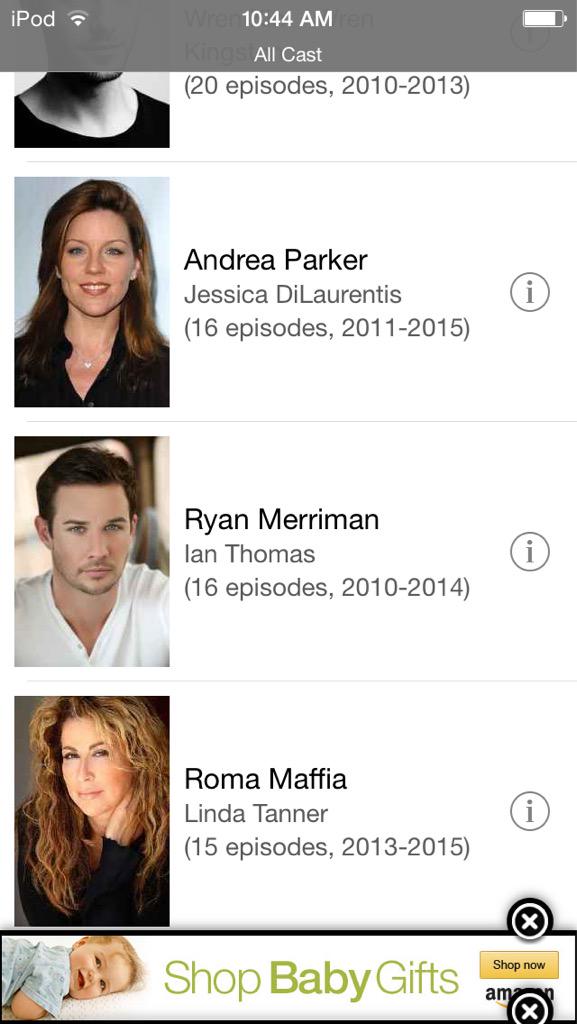 SassyLynnSkyler's tweet image. Possible Match to find A #fAcetfoAce