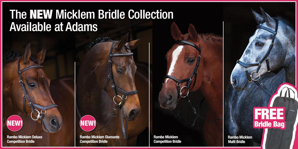 adams horse and pet supply