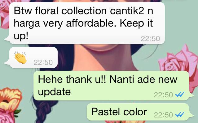 ReenLAminuddin's tweet photo. Alhamdulillah..Baru restock dah habis lagi. Kene restock for 3rd batch plak. Hehe thank you! #Funjoli #IzreendaShawl http://t.co/lSua8cSULr