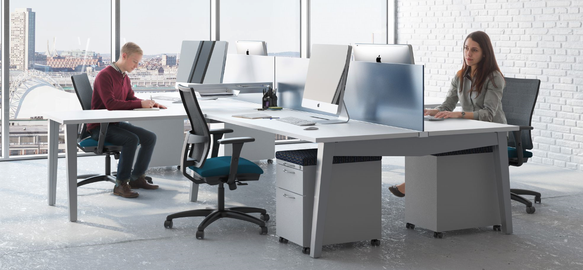 When planning your open office, don't sacrifice #productivity for efficiency. bit.ly/1EllIR4
