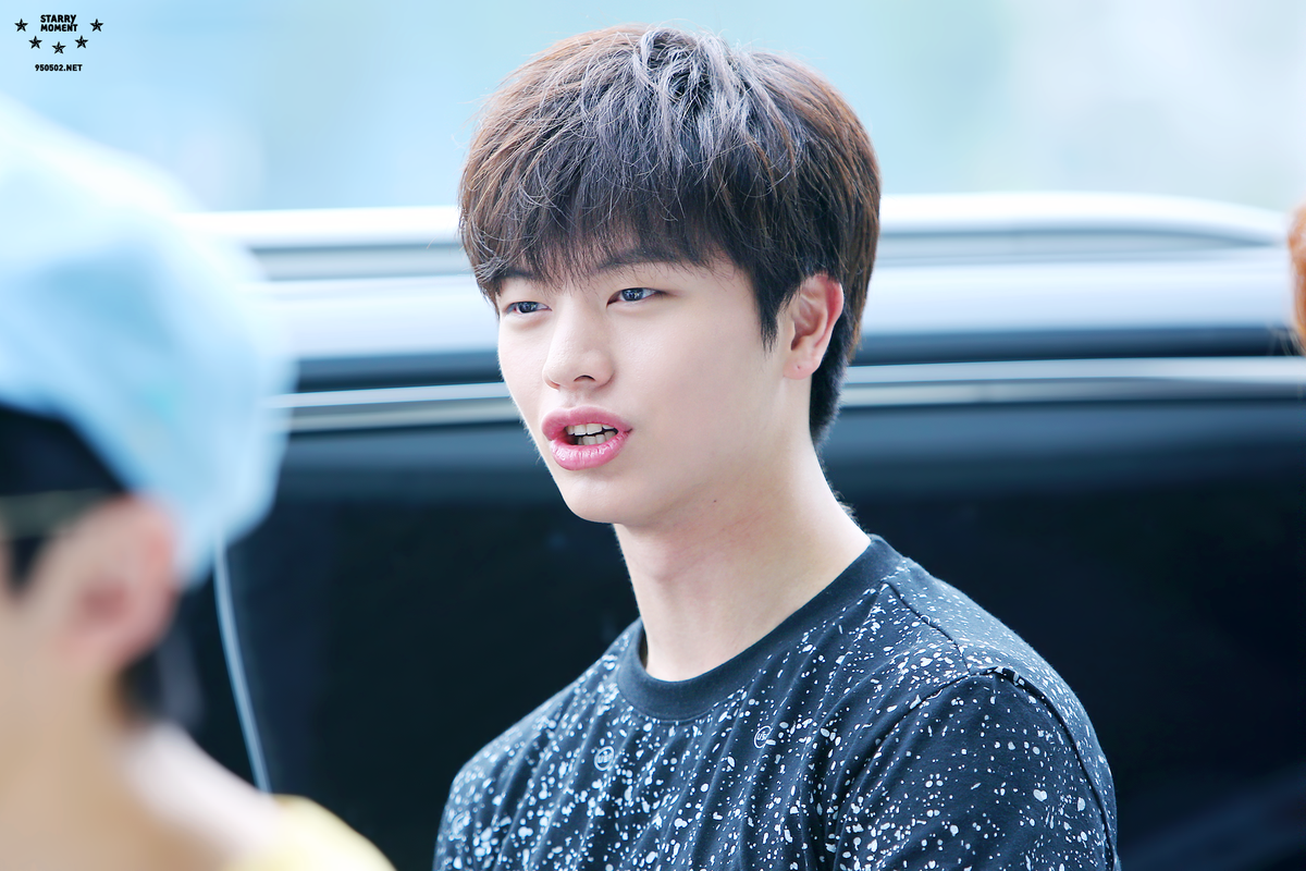 ᴅ-460throwback to 150811 sungjae 