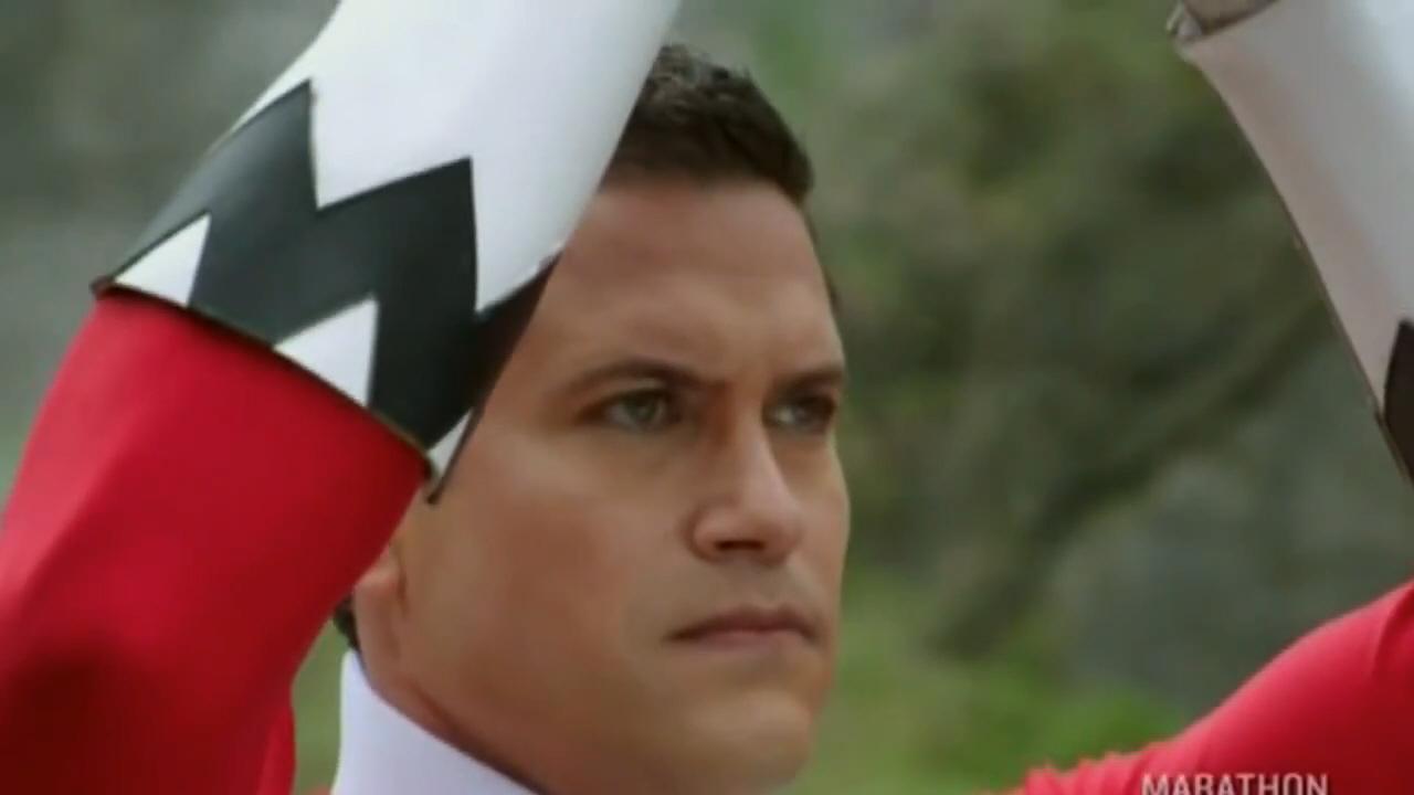Danny Slavin Megaforce