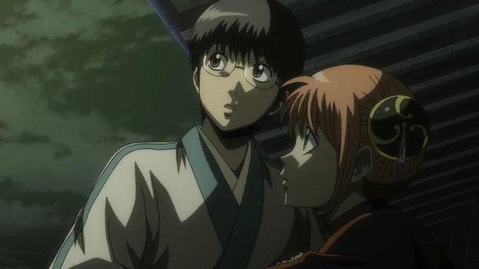 8月12日は地味キャラ志村新八誕生日のtwitterイラスト検索結果 古い順 8月12日は地味キャラ志村新八誕生日のtwitterイラスト検索結果 古い順