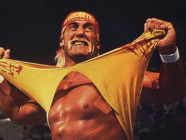 Wishing a happy birthday to the Immortal Hulk Hogan. A True Inspiration. 