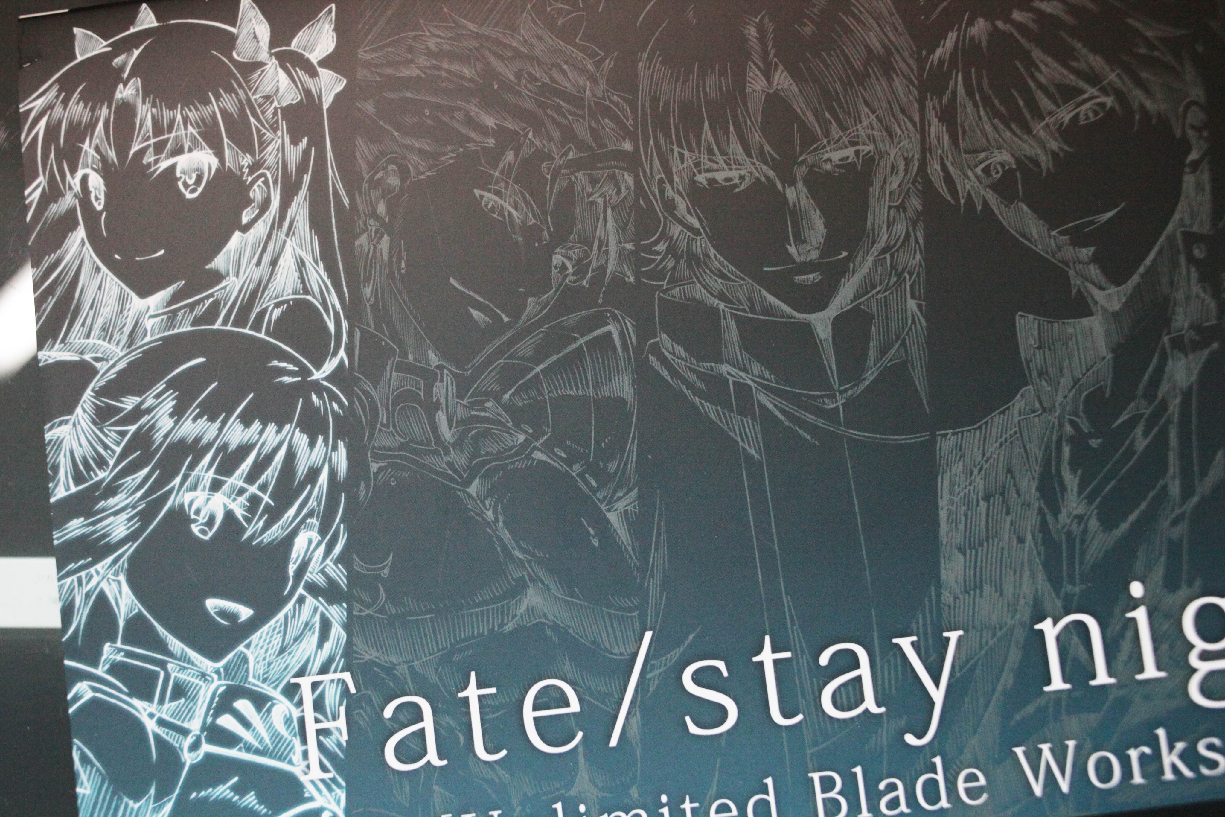 ufotable on X: ufotable on X: