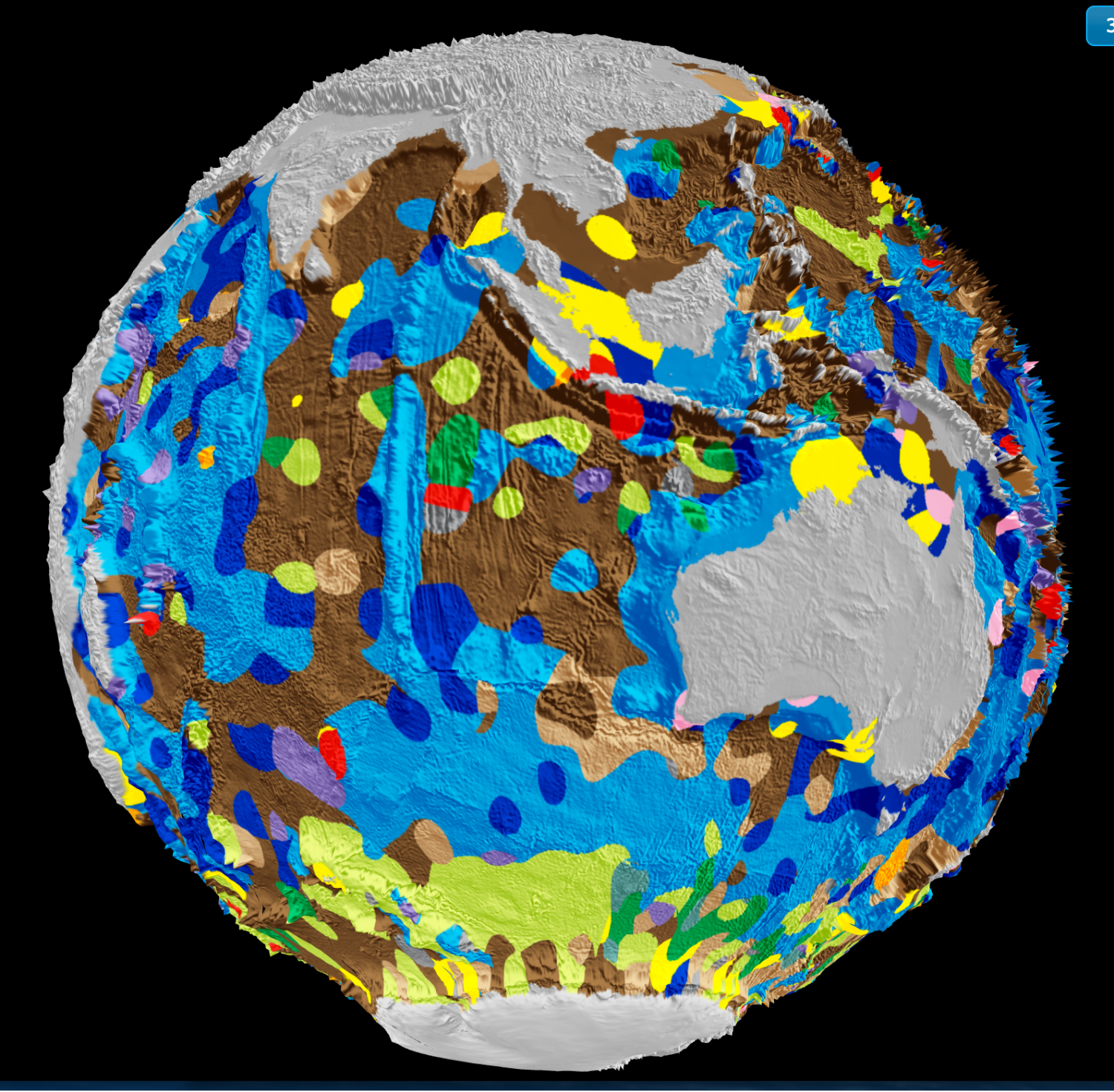 NGA on Twitter: "Abstract art or first digital map of seafloor geology? #geointeresting via @physorg_com http://t.co/zpp9pgPEqx http://t.co/0yYy8qKB8Z" Map Of The World Nga 2015 Map Of The World Nga 2015 NGA on Twitter: "Abstract art or first digital map of seafloor geology? #geointeresting via @physorg_com http://t.co/zpp9pgPEqx http://t.co/0yYy8qKB8Z"